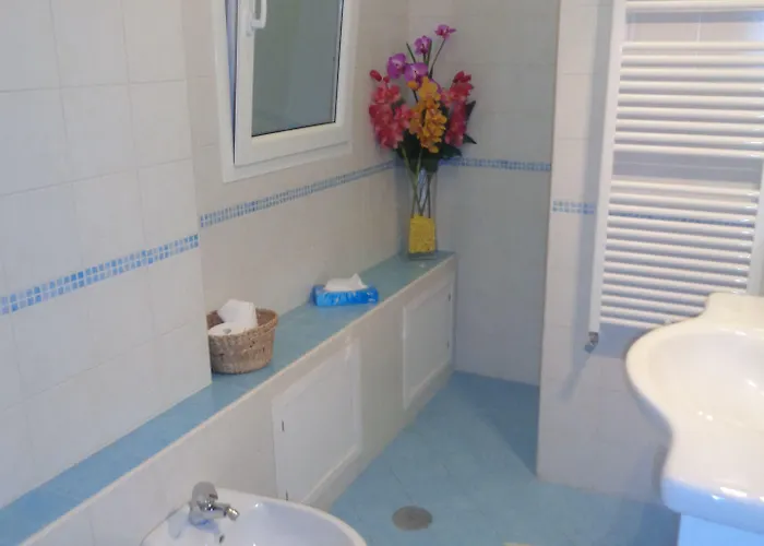 Vatican Station Bed & Breakfast