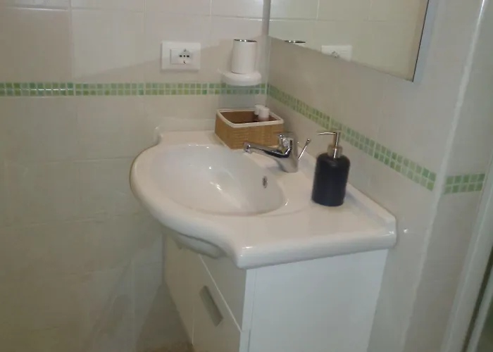 Vatican Station Bed & Breakfast Řím