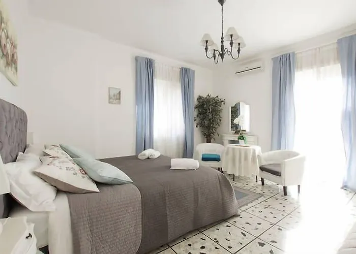 Bed & Breakfast Vatican Station 4*