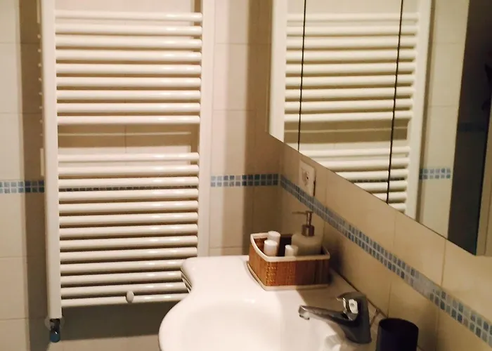 Bed & Breakfast Vatican Station 4*