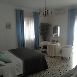 Vatican Station Bed and breakfast