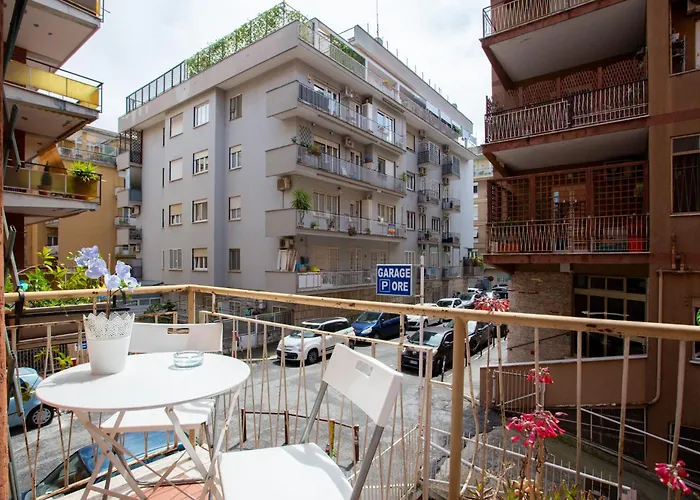 Bed & Breakfast Vatican Station