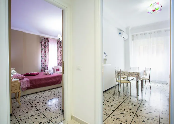 Vatican Station Bed & Breakfast