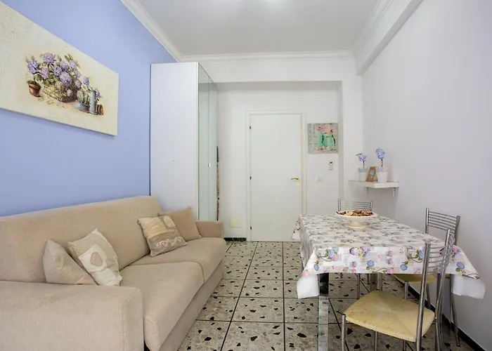 Vatican Station Bed & Breakfast Rom