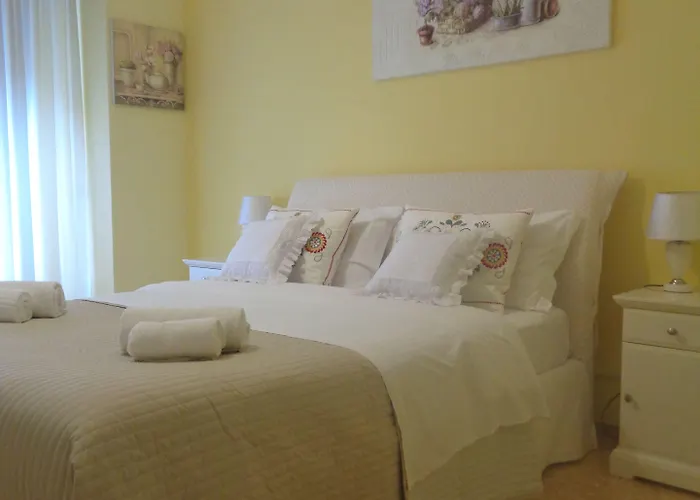 Bed & Breakfast Vatican Station 4*