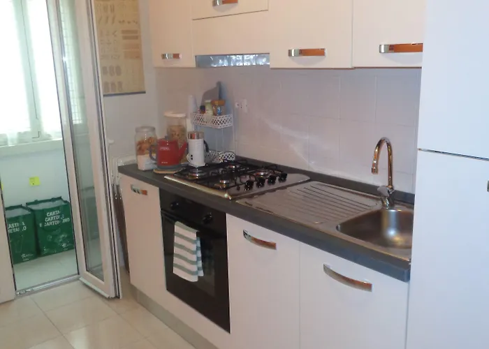 Bed & Breakfast Vatican Station Rom