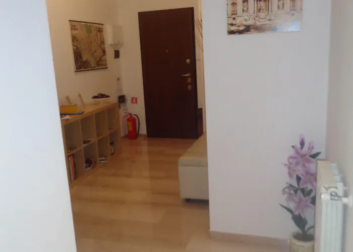 Bed & Breakfast Vatican Station Rom