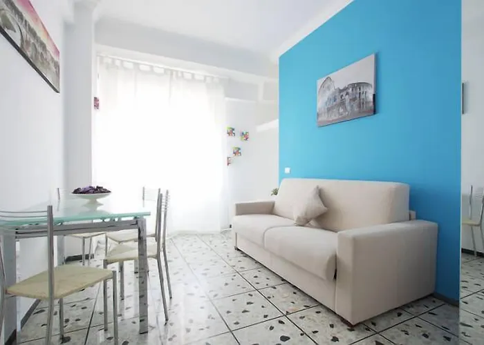 Bed & Breakfast Vatican Station Rom