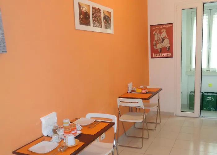 Bed & Breakfast Vatican Station Rom